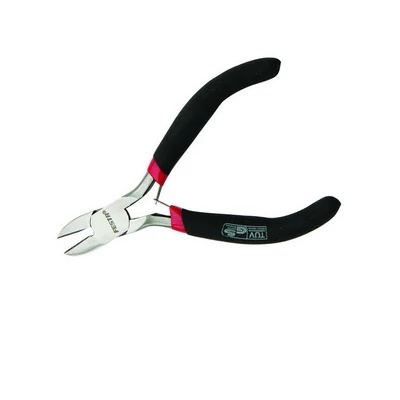 Műszerész oldalcsípő fogó