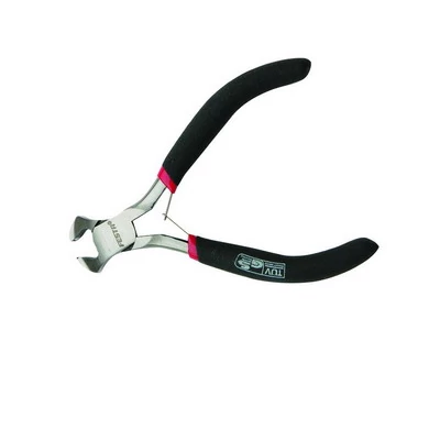 Műszerész homlokcsípő fogó