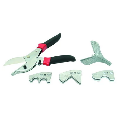 Daraboló olló klt. profilokhoz