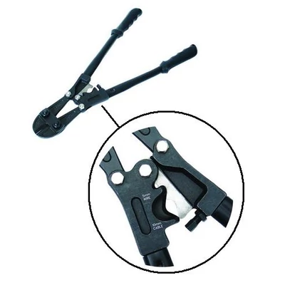 Csapszegvágó 30^ CrV. FESTA kábelvágóval