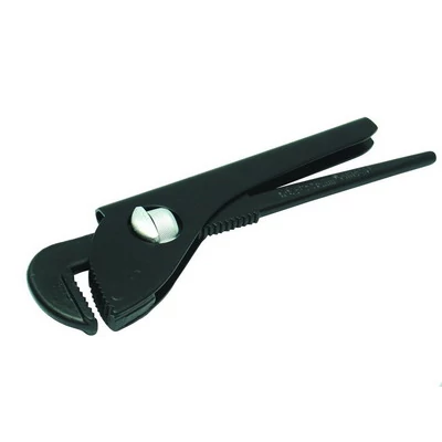 Csőfogó szabályzó anyával  300mm