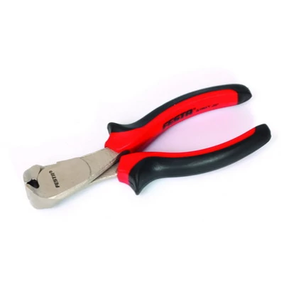 Homlokcsipő fogó 160mm