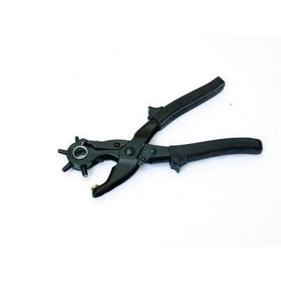 Lyukasztó fogó 2-4,5mm