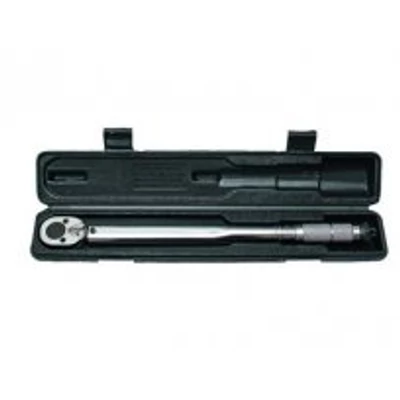 Nyomatékkulcs 1/4^ 5-25 Nm.