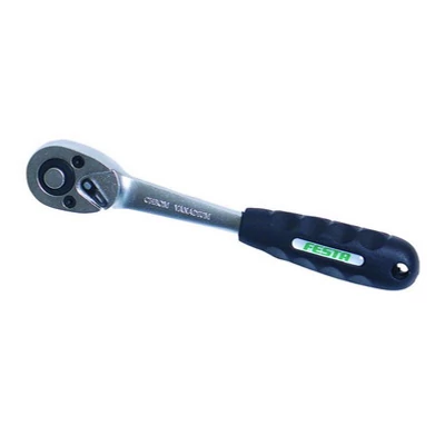 Racsnis hajtókar 1/2^ 72 fogú FESTA