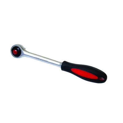 Racsnis hajtókar 1/4^ 72 fogú CrV