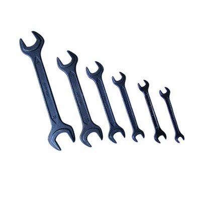 Villáskulcs klt. 6-32mm. 12 db DIN895