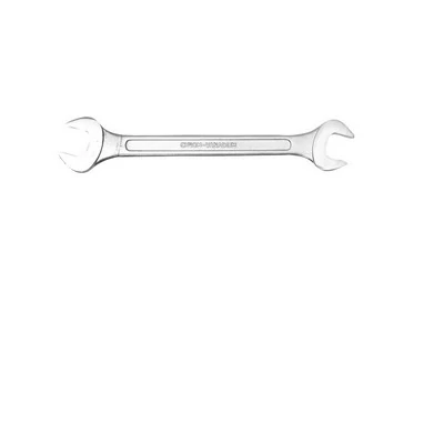 Villáskulcs 6-7 mm. DIN3110 FESTA