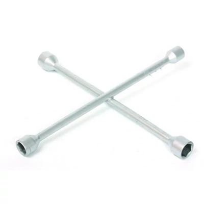 Keresztkulcs 17-19-21-23mm