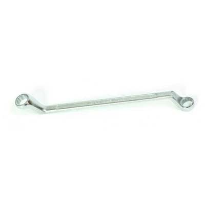 Csillagkulcs hajlított 20x22 mm DIN838