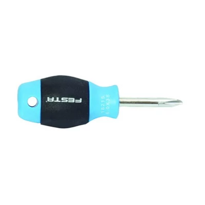 Marokcsavarhúzó PH 2 CrV FESTA