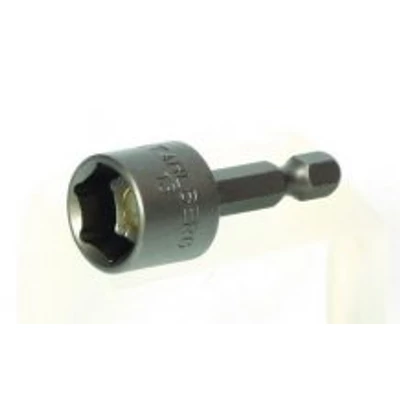 Dugófej fúrógéphez 1/4^, 10mm, 5db