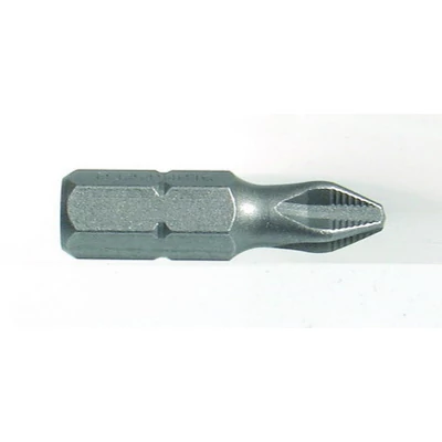 BIT behajtó, PH3, 25mm/10db