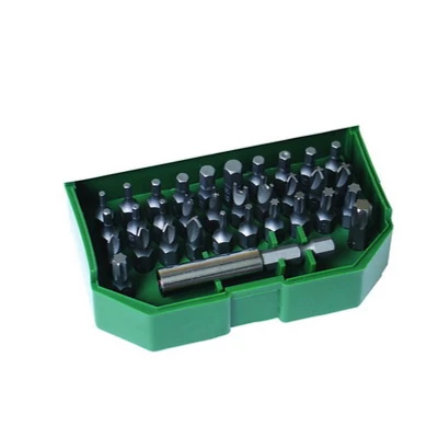 Bit klt., 33db-os, PROFI