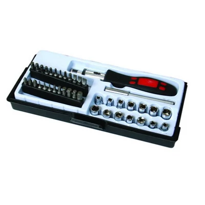 Bit klt. 40 db-os, HOBBY