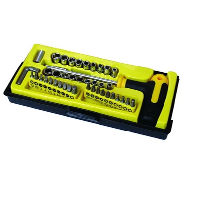 Bit klt. 41 db-os, HOBBY