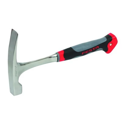 Kőműves kalapács, 600g MONOLIT FESTA