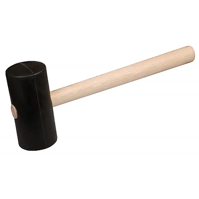 Gumikalapács 2 kg. FESTA