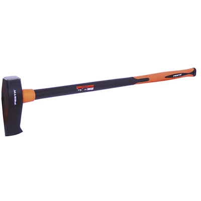 Hasító fejsze üvegszálas nyéllel 3000 gr FESTA