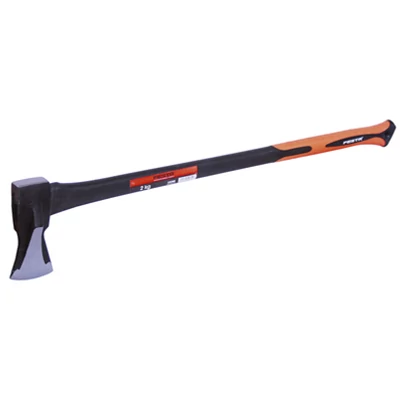 Hasító fejsze ékes 2000 g üvegszálas nyél FESTA