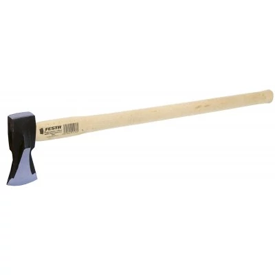 Hasító fejsze 2000 g. ékes fa nyél