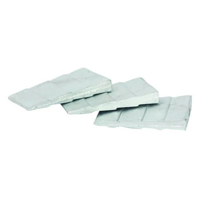 Baltanyél ék 30x40x5 mm, 3 db