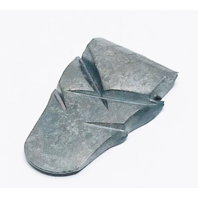 Szerszámnyél ék hasított nagy