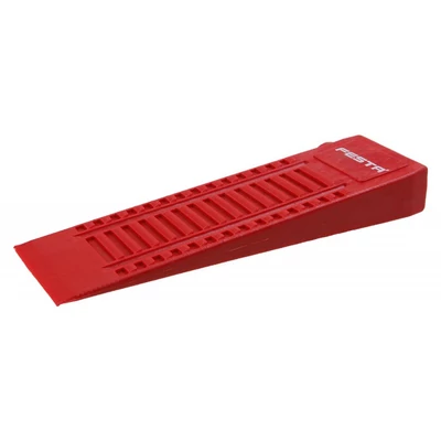 Ék műanyag 230x70x30mm