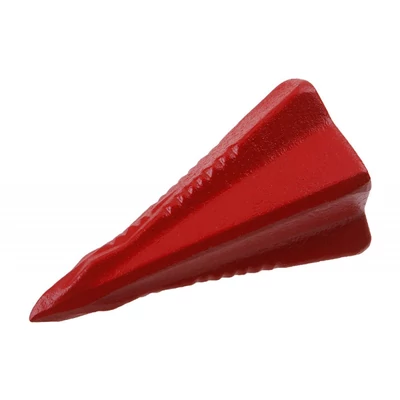 Hasító ék négyágú