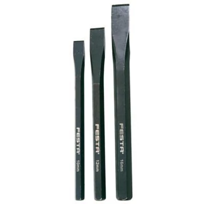 Véső klt., CrV, 3db