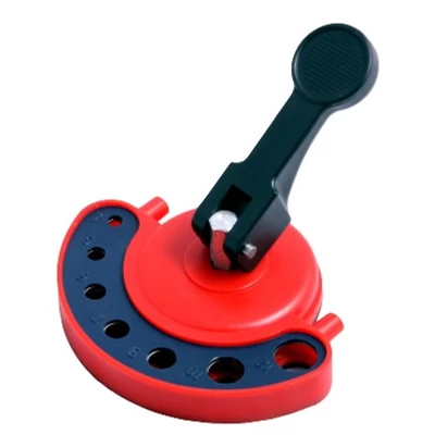 Fúrószár vezető 4-13 mm