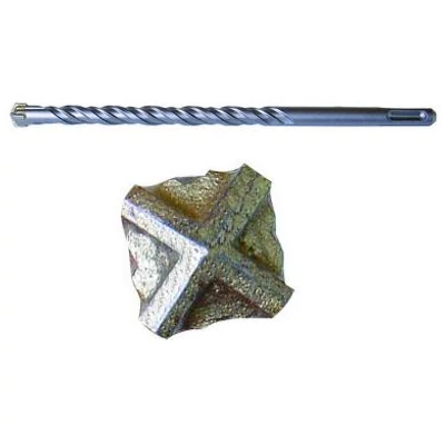 Közetfúró SDS+, 6x260mm