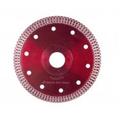 Gyémántvágó 230 x 22,2 mm INDUSTRY FESTA