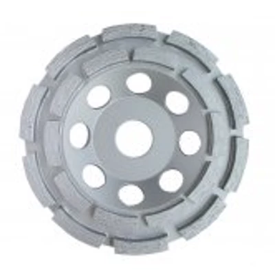 Gyémánt csiszolótárcsa, 155X 22,2mm