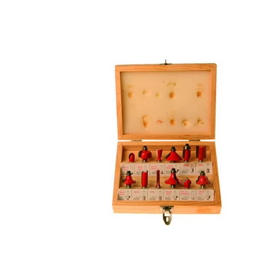 Marófej klt. 12db-os (8 mm. szár)