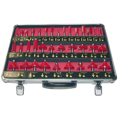 Marófej klt 35db-os (8 mm. szár)