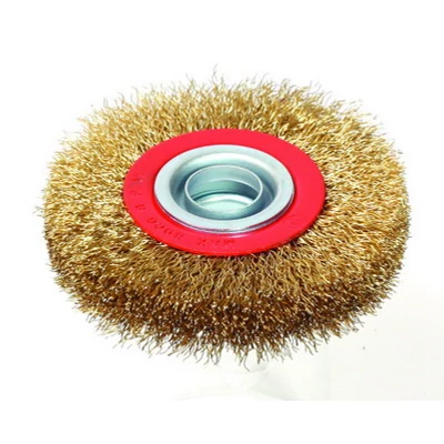 Körkefe réz 100x16 mm s0,3 hézagolóval csiszolóra FESTA