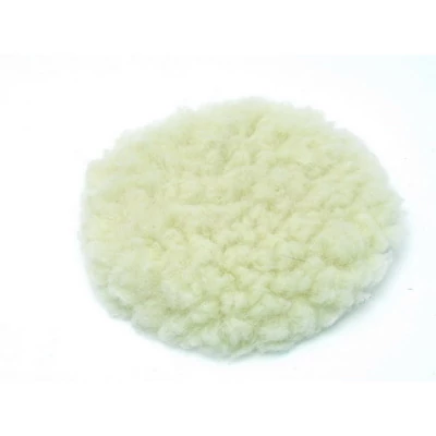 Polirozó korong 150 mm tépőzáras