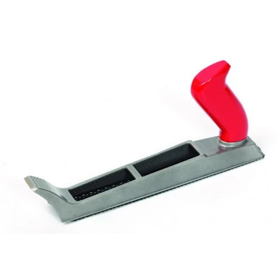 Gipszkarton gyalu 250x40 mm (fém)