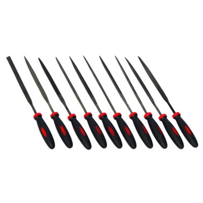 Tűreszelő klt.10db-os FESTA