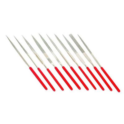 Gyémántreszelő klt.10db-os FESTA