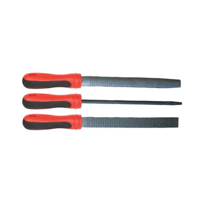 Ráspoly klt 3 db-os 250 mm FESTA