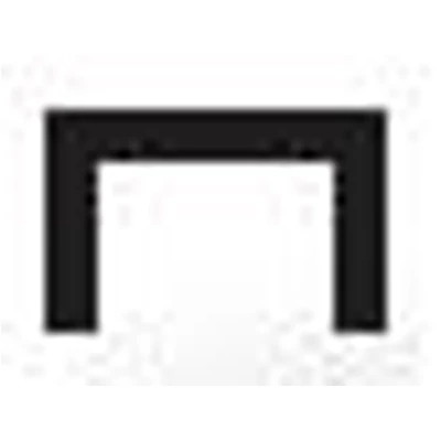 Tűzőgépkapocs 1000db 6mm