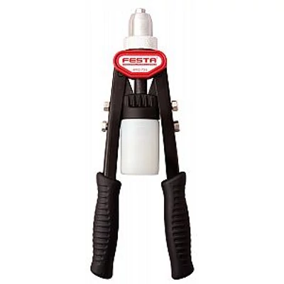 Popszegecsfógó kétkezes mini FESTA