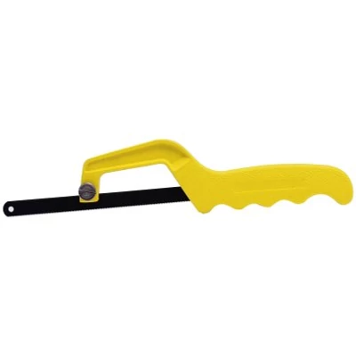 Metsző fűrész 150 mm.