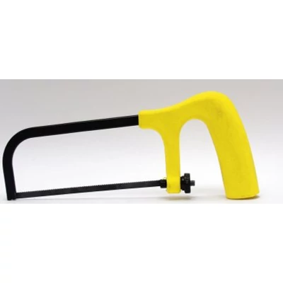 Kézi fűrész 150 mm.