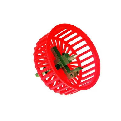 Körkivágó csempevágóhoz kosárral