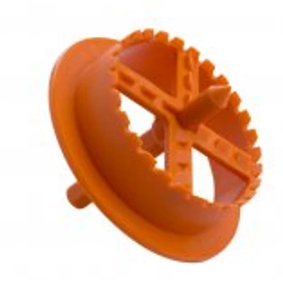 Polisztirol Körkivágó 70mm.