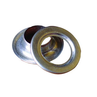 Ponyvagyűrű 10 db-os