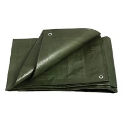 Takaróponyva 4x6 m Profi 200g/m2